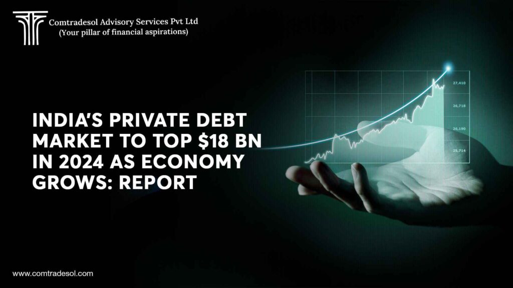 India's private debt market