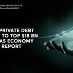 India's private debt market